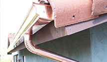 Rain Gutter Installation, Repair, Cleaning and Protection in Ca Franchise Tx Brd Brm, CA